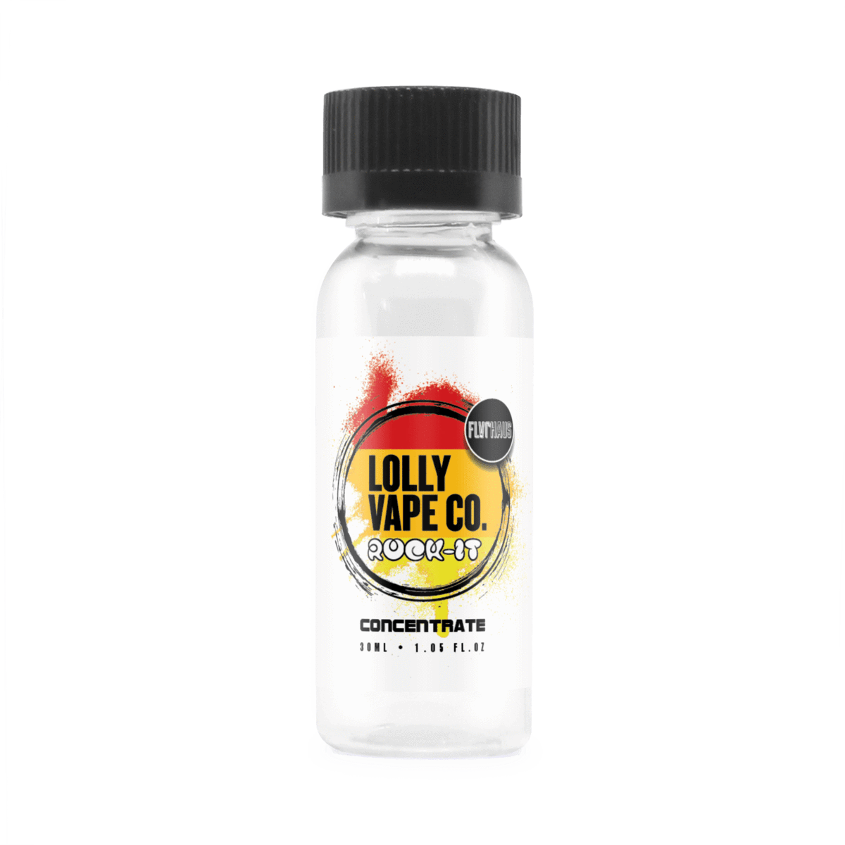 Rock It Flavour Concentrate by Lolly Vape Co.